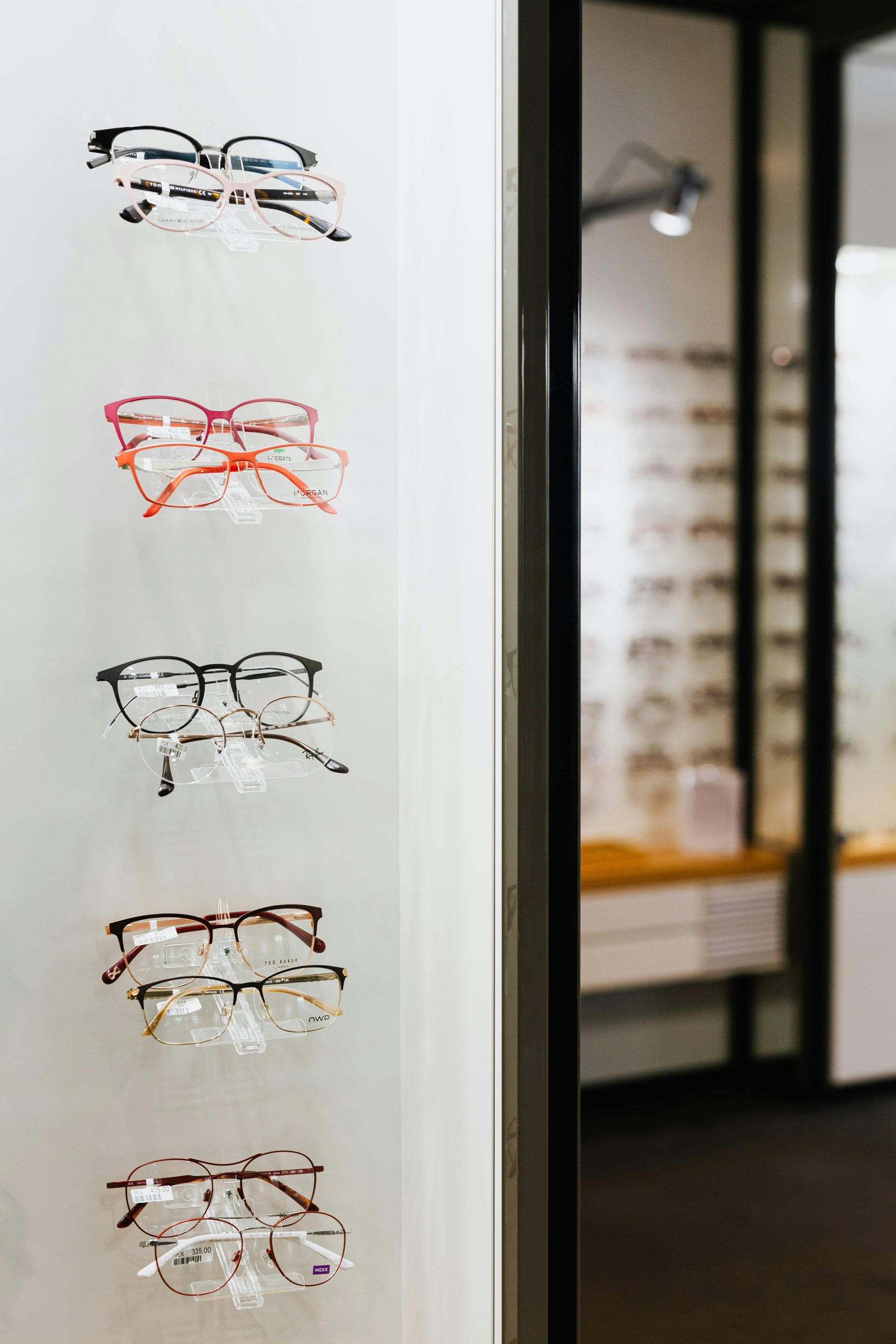Display Wall